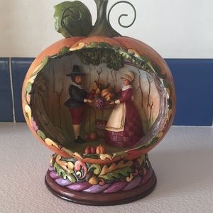 Jim Shore “Blessings of the Harvest”